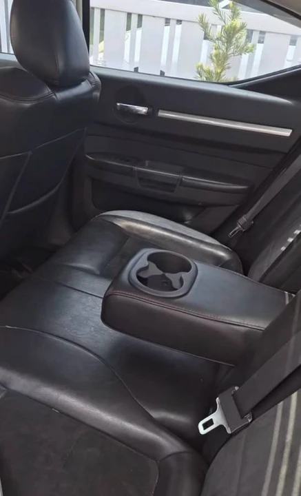 2009 Dodge Charger 6th Gen - Image 7 of 7