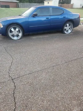 2009 Dodge Charger SE