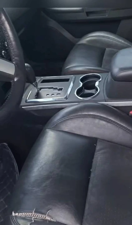 2009 Dodge Charger 6th Gen - Image 6 of 7