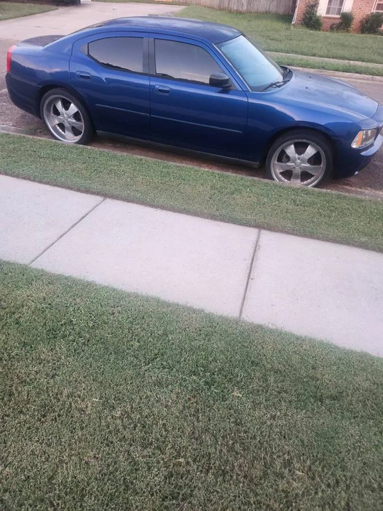 2009 Dodge Charger 6th Gen - Image 4 of 4