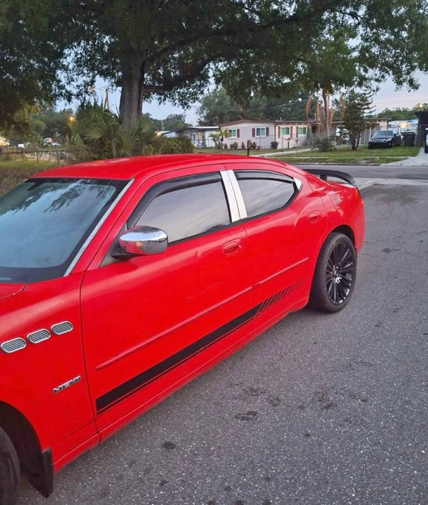 2009 Dodge Charger 6th Gen - Image 2 of 7