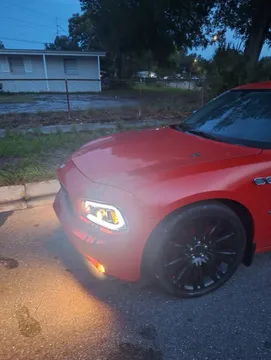 2009 Dodge Charger