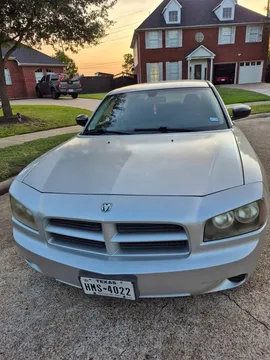 2009 Dodge Charger