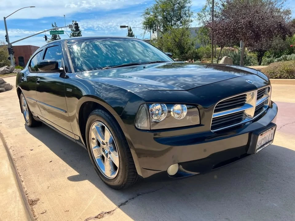 2009 Dodge Charger 6th Gen - Image 14 of 20