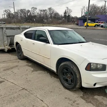 2009 Dodge Charger