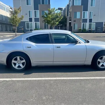 2009 Dodge Charger