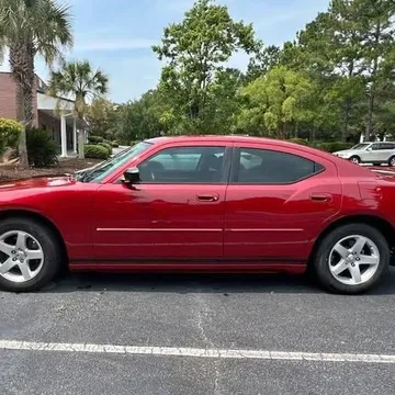 2009 Dodge Charger
