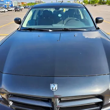 2009 Dodge Charger