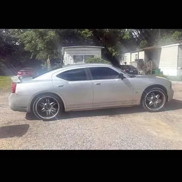 2009 Dodge Charger