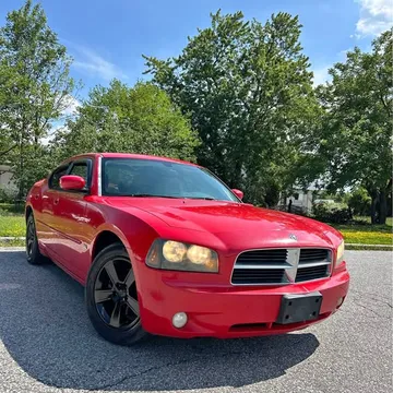 2009 Dodge Charger