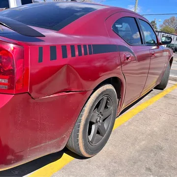 2009 Dodge Charger
