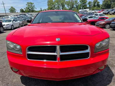 2009 Dodge Charger