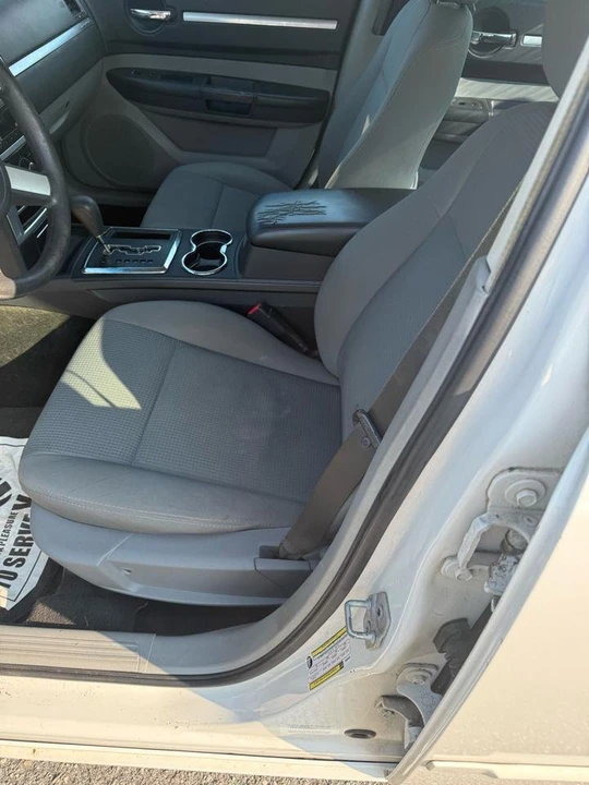 2009 Dodge Charger 6th Gen - Image 18 of 20