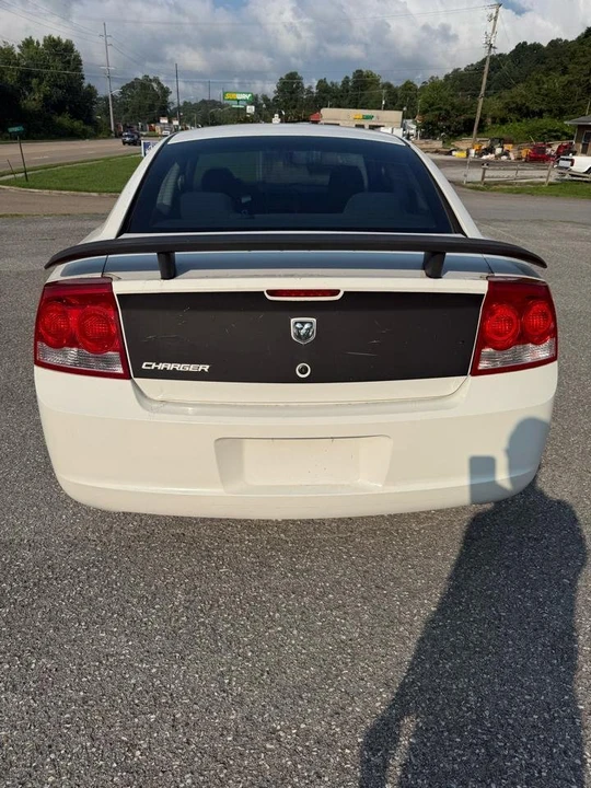 2009 Dodge Charger 6th Gen - Image 6 of 20