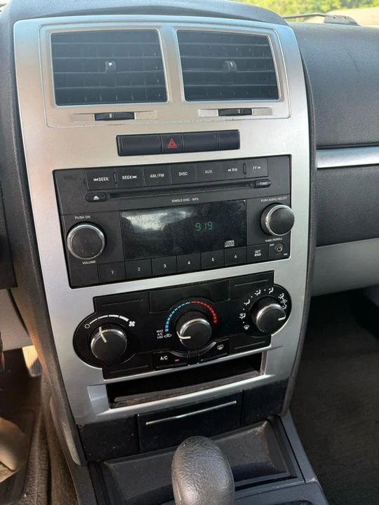 2009 Dodge Charger 6th Gen - Image 19 of 20