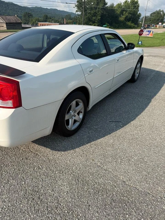 2009 Dodge Charger 6th Gen - Image 7 of 20