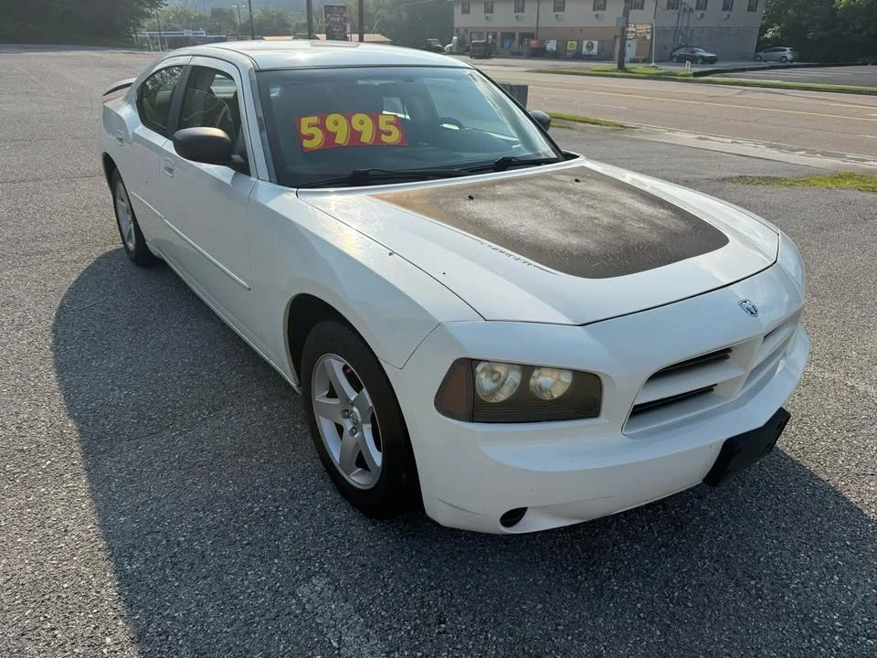 2009 Dodge Charger 6th Gen - Image 2 of 20