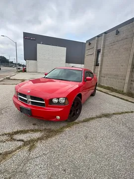 2009 Dodge Charger SXT