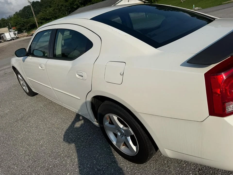 2009 Dodge Charger 6th Gen - Image 5 of 20