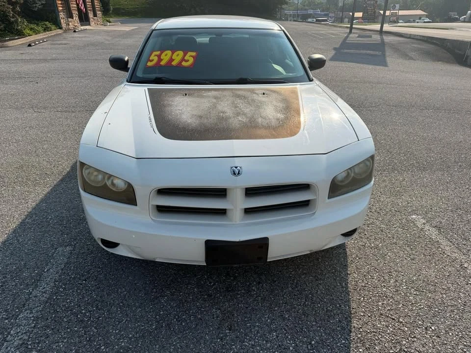 2009 Dodge Charger 6th Gen - Image 3 of 20