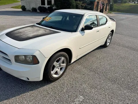 2009 Dodge Charger