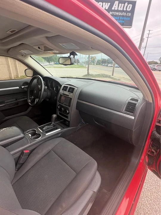 2009 Dodge Charger 6th Gen - Image 12 of 15