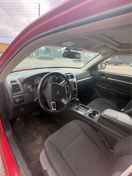 2009 Dodge Charger 6th Gen - Image 13 of 15
