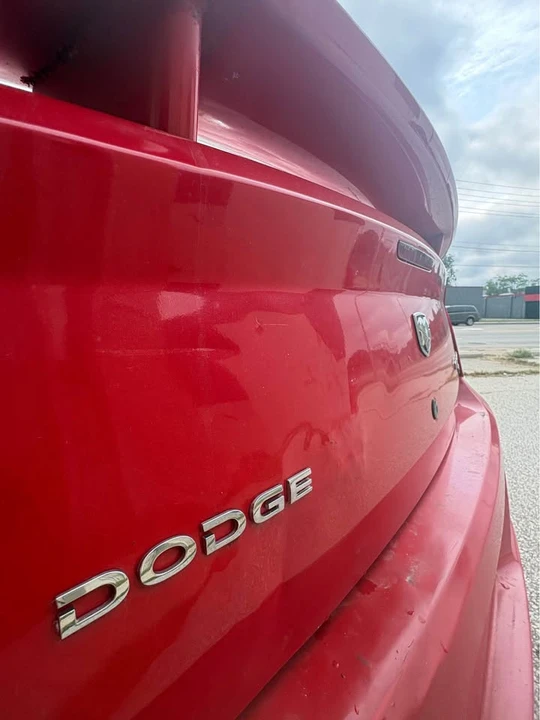 2009 Dodge Charger 6th Gen - Image 7 of 15