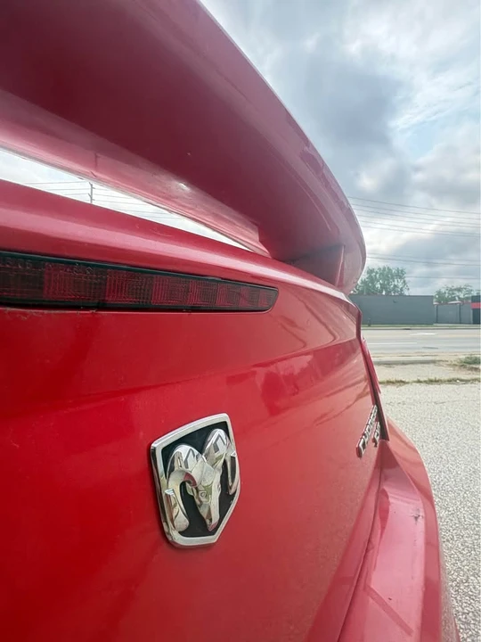 2009 Dodge Charger 6th Gen - Image 6 of 15