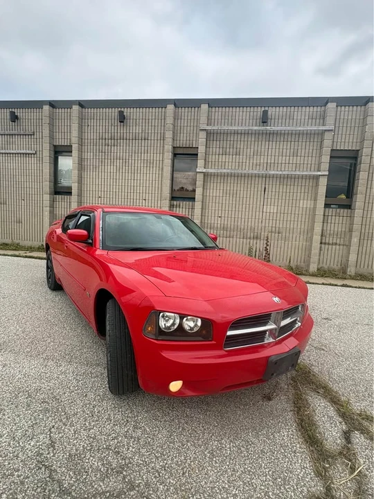 2009 Dodge Charger 6th Gen - Image 2 of 15