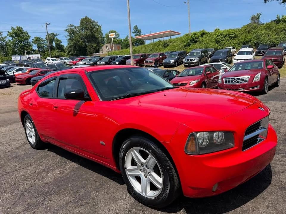 2009 Dodge Charger 6th Gen - Image 2 of 19