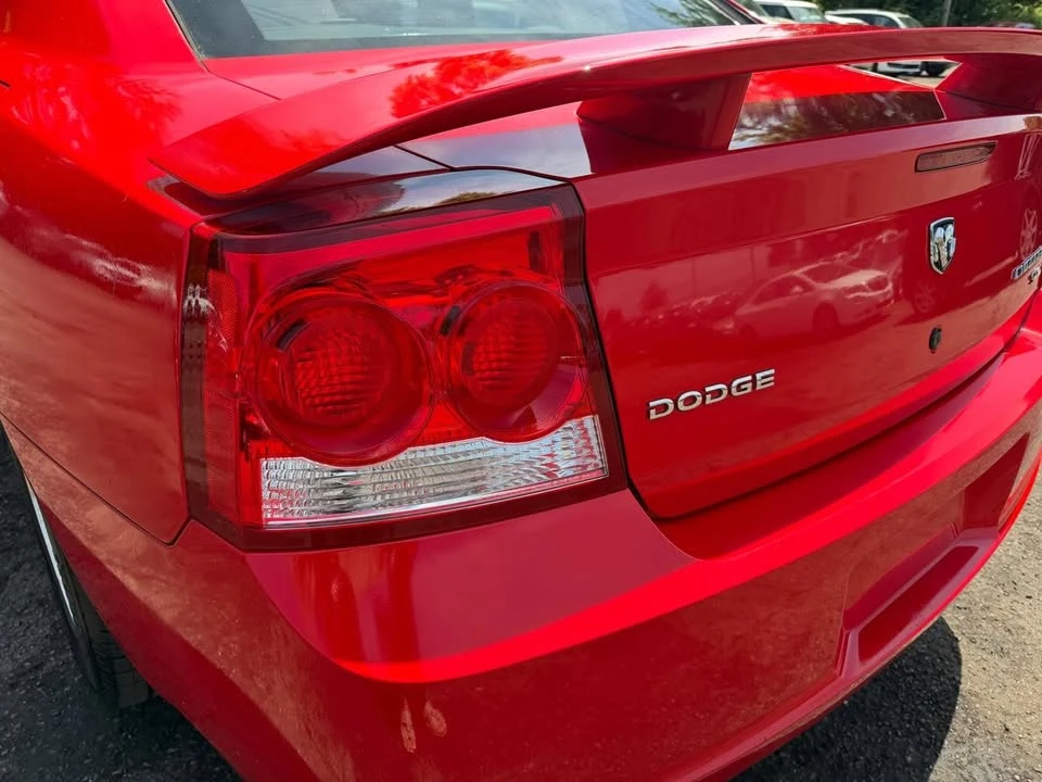 2009 Dodge Charger 6th Gen - Image 11 of 19