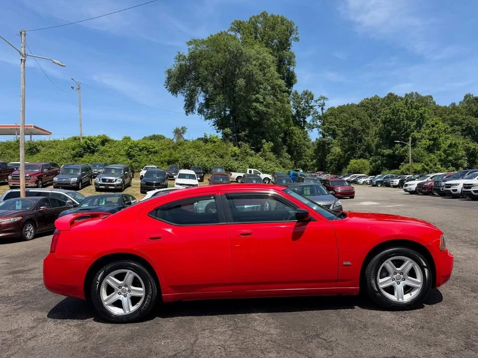 2009 Dodge Charger 6th Gen - Image 3 of 19