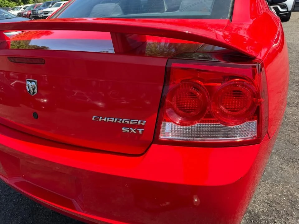 2009 Dodge Charger 6th Gen - Image 12 of 19