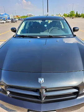 2009 Dodge Charger