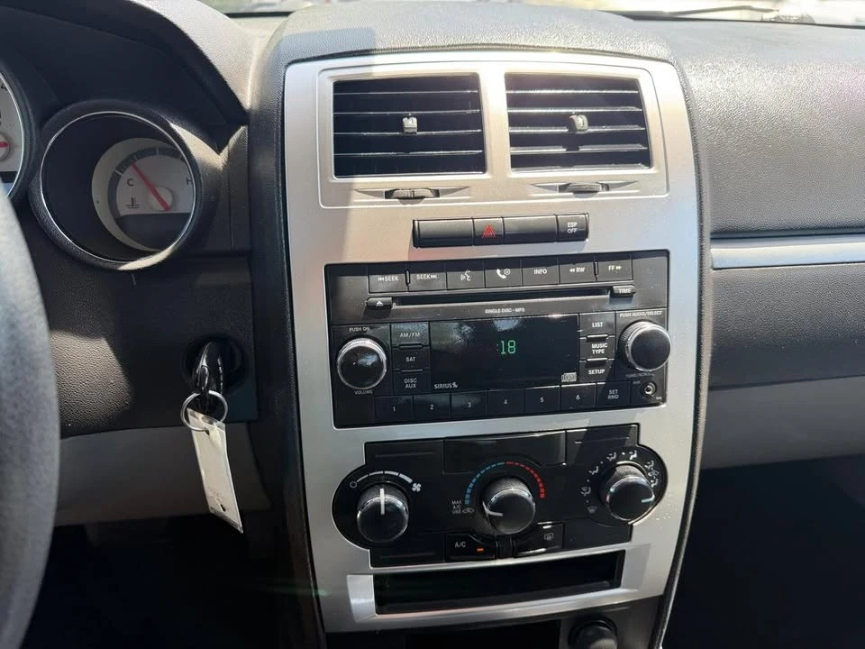 2009 Dodge Charger 6th Gen - Image 19 of 19