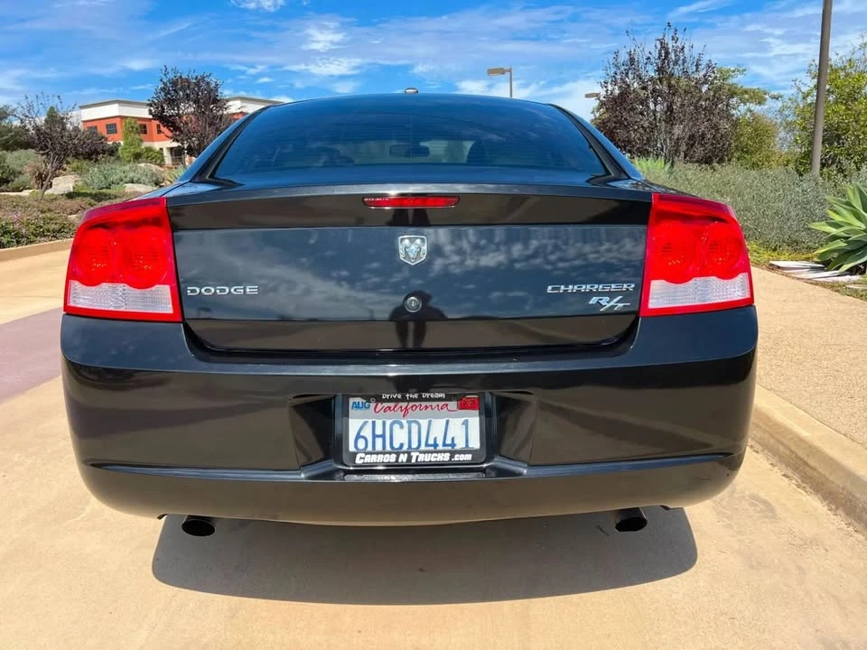 2009 Dodge Charger 6th Gen - Image 9 of 20