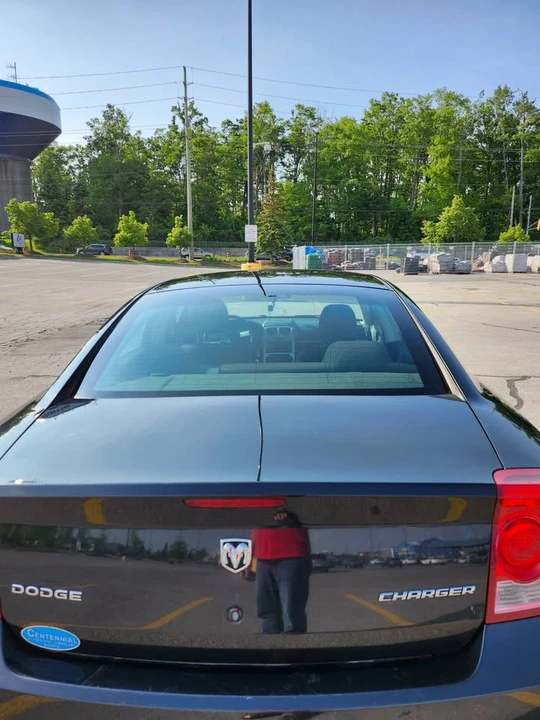 2009 Dodge Charger 6th Gen - Image 2 of 9