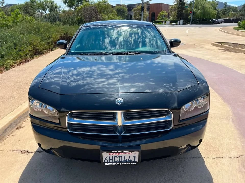 2009 Dodge Charger 6th Gen - Image 16 of 20