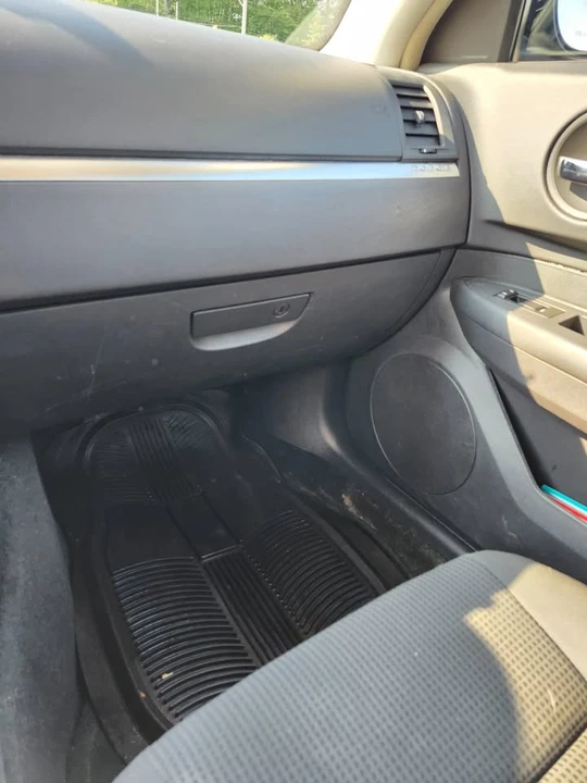 2009 Dodge Charger 6th Gen - Image 5 of 9