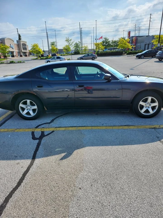 2009 Dodge Charger 6th Gen - Image 6 of 9