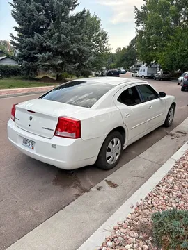 2009 Dodge Charger