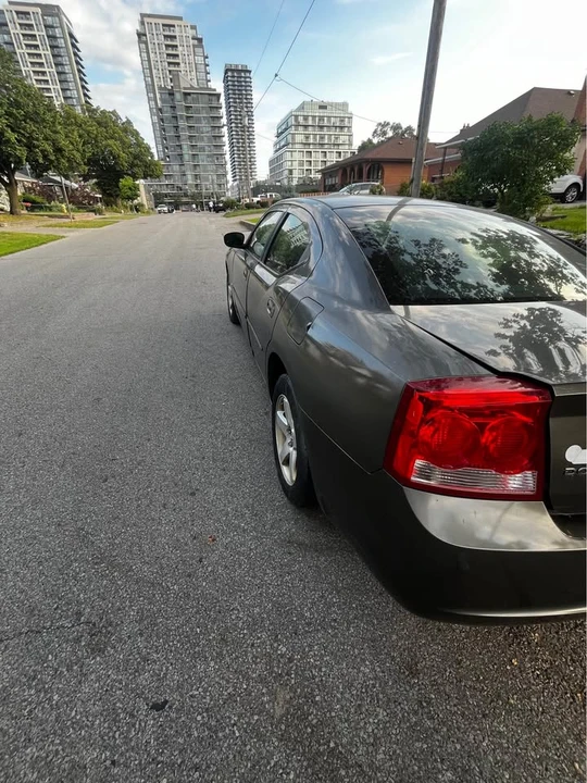 2009 Dodge Charger 6th Gen - Image 3 of 15