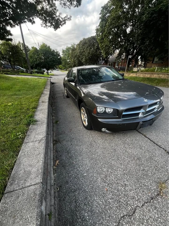 2009 Dodge Charger 6th Gen - Image 6 of 15