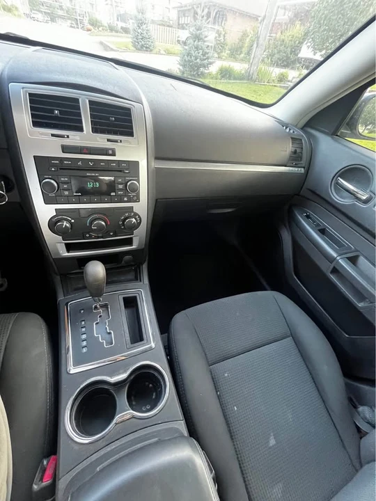 2009 Dodge Charger 6th Gen - Image 13 of 15