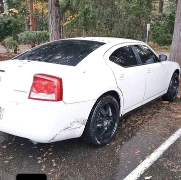 2009 Dodge Charger