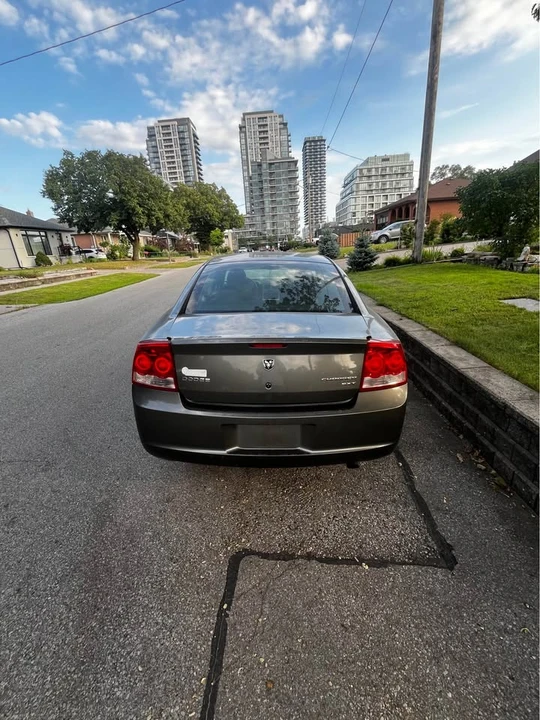 2009 Dodge Charger 6th Gen - Image 4 of 15