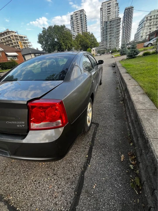 2009 Dodge Charger 6th Gen - Image 2 of 15