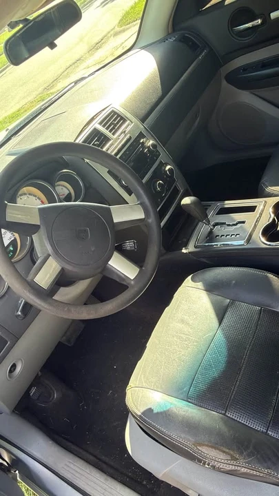 2009 Dodge Charger 6th Gen - Image 5 of 6