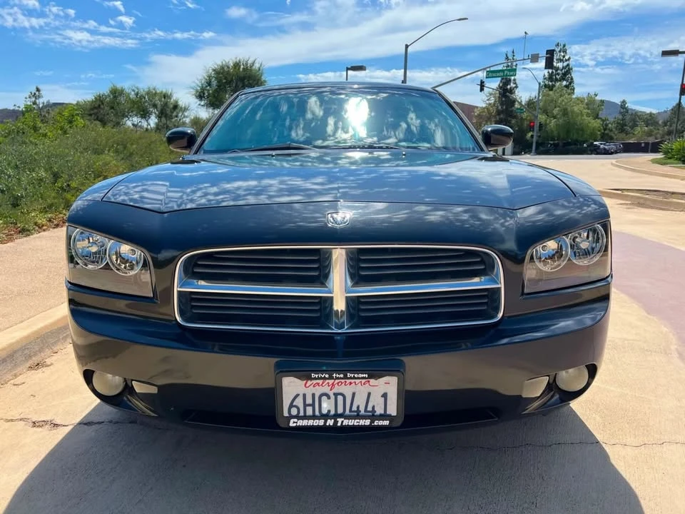 2009 Dodge Charger 6th Gen - Image 18 of 20
